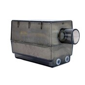 DeVilbiss 10L O2 Intake Filter
